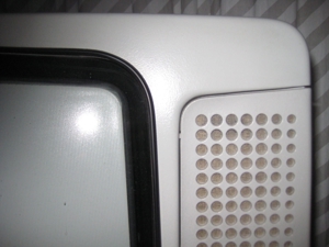 WEGA - COLOR 3071 - FARB TV - VINTAGE / DESIGN - 70ER - OVP - EUR 575 Bild 2