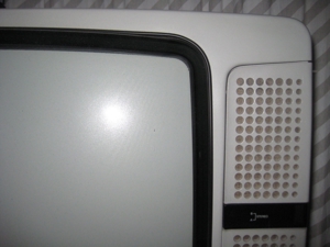 WEGA - COLOR 3071 - FARB TV - VINTAGE / DESIGN - 70ER - OVP - EUR 575 Bild 3