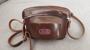 Sucherkamera Zeiss Ikon Voigtländer Bild 4