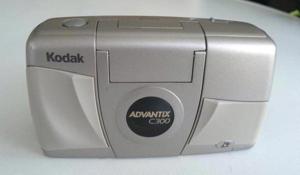 Kodak Advantix Kamera