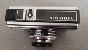 Sucherkamera Zeiss Ikon Voigtländer Bild 3