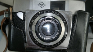 AGFA Prontor 125 Bild 2