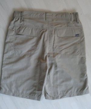 Damen Shorts Bild 2