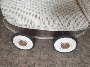 Haka Puppenwagen Bild 6