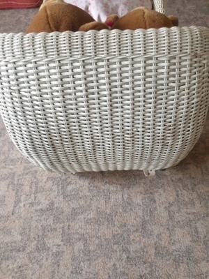 Haka Puppenwagen Bild 5