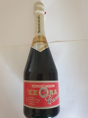 Tengelmann Extra Cuvee