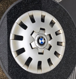 Rad- (Zier-) kappen 16" BMW