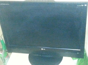 LG FLATRON M208WA-BZ Wide HD Ready bei 1A mit 50W =) bis 20.11. anbiete last