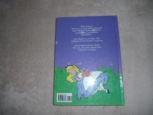 Walt Disney - Märchen Buch -Neue Gute Nacht Geschichten , 160 Seiten, 28 cm hoch Bild 3