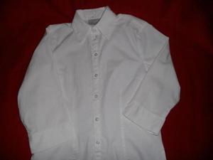 Festliches Damenhemd Gr.36/S Hennes Collection weiß Damen Bluse Hemd Bild 1