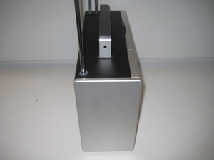 THE BRAUN - BRAUN T 1000 / RADIO / TYP WELTEMPFÄNGER - EUR 1275 Bild 2