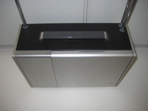 THE BRAUN - BRAUN T 1000 / RADIO / TYP WELTEMPFÄNGER - EUR 1275 Bild 8