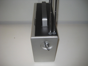THE BRAUN - BRAUN T 1000 / RADIO / TYP WELTEMPFÄNGER - EUR 1275 Bild 5