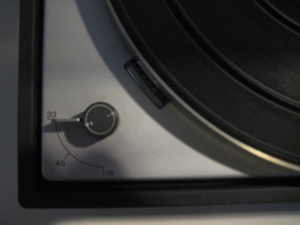 THE BRAUN - BRAUN PS 600 - HIGH END PLATTENSPIELER - EUR 975 Bild 9