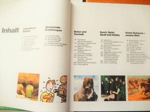 Das große Jugendbuch / 32. Folge / Verlag Das Beste - image 3
