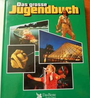 Das große Jugendbuch / 32. Folge / Verlag Das Beste