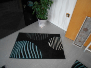Moderne Teppiche, 6 Stück Bild 2