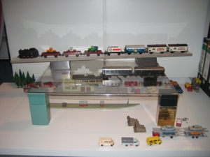 MÄRKLIN - HO / K - DIGITAL - OVP/WHITE SNOW - EUR 385 Bild 11