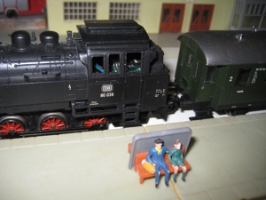 MÄRKLIN - HO / K - DIGITAL - OVP/WHITE SNOW - EUR 385 Bild 8