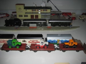 MÄRKLIN - HO / K - DIGITAL - OVP/WHITE SNOW - EUR 385 Bild 7