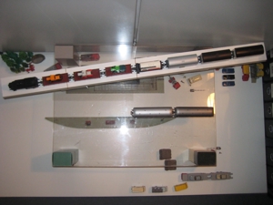 MÄRKLIN - HO / K - DIGITAL - OVP/WHITE SNOW - EUR 385 Bild 13