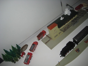 MÄRKLIN - HO / K - DIGITAL - OVP/WHITE SNOW - EUR 385 Bild 4