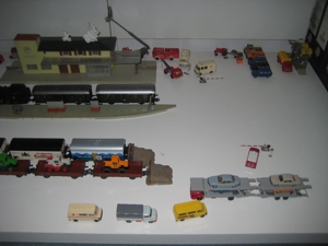 MÄRKLIN - HO / K - DIGITAL - OVP/WHITE SNOW - EUR 385 Bild 5