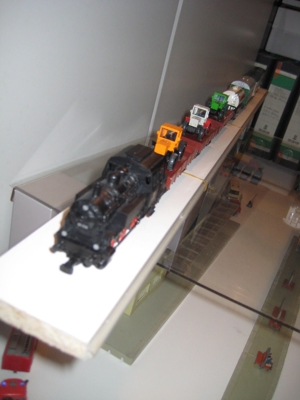 MÄRKLIN - HO / K - DIGITAL - OVP/WHITE SNOW - EUR 385 Bild 12