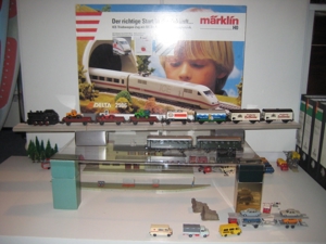 MÄRKLIN - HO / K - DIGITAL - OVP/WHITE SNOW - EUR 385 Bild 14