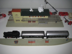 MÄRKLIN - HO / K - DIGITAL - OVP/WHITE SNOW - EUR 385 Bild 3