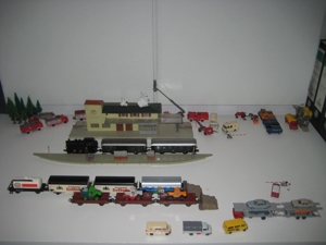 MÄRKLIN - HO / K - DIGITAL - OVP/WHITE SNOW - EUR 385 Bild 9