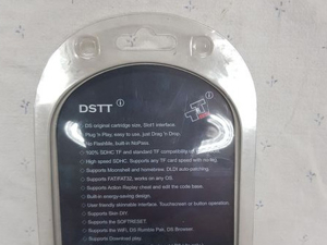 TTS DS Adapter Bild 2