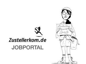 Jobs in Villingen-Schwenningen - Minijob, Nebenjob, Aushilfsjob, Zustellerjob