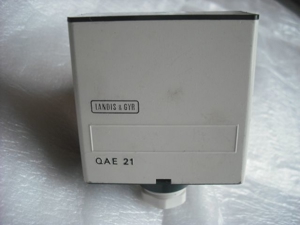 Landis & Gyr - Siemens - QAE 21 Tauch - Temperatur - Fühler Bild 2