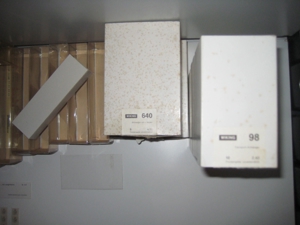 WIKING MODELLAUTOS/TW UNVERGLAST - CIRCA 120 STÜCK - OVP/HÄNDLERKARTON/ETC - EUR 965 Bild 19