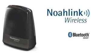 Noahlink Wireless Programmiergerät für Hörgeräte, Oticon, Phonak und andere !!