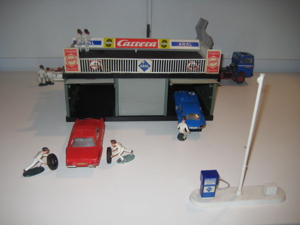 Carrera 132 - 6 Jahrzehnte - Formel F1 - 3 x OVP + - Transpo - UA - Eur 775 Bild 10