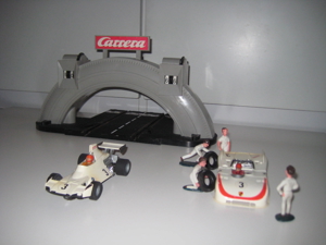Carrera 132 - 8 x ferrari - 3 x ovp - u e   universal - evolution   fast neu - eur 775 Bild 9