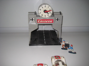 Carrera 132 - 8 x ferrari - 3 x ovp - u e   universal - evolution   fast neu - eur 775 Bild 11