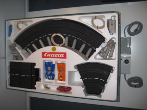 Carrera 132 - 8 x ferrari - 3 x ovp - u e   universal - evolution   fast neu - eur 775 Bild 16