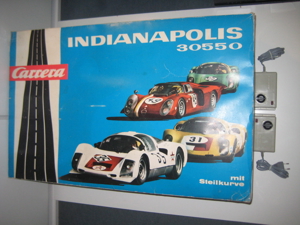 Carrera 132 - 4 x Ferrari Dino +Plus La Ferrari - C Transpo Silo LKW - 2x ARB - OVP S - UA - Eur 595 Bild 13