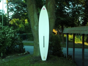 SURFEN - 2 X BOARDS - JEWEILS ÜBER KOMPLET - KLEIDUNG - SURFWAGEN - SKATEBOARD - EUR 585 Bild 4
