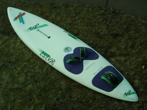 SURFEN - 2 X BOARDS - JEWEILS ÜBER KOMPLET - KLEIDUNG - SURFWAGEN - SKATEBOARD - EUR 585 Bild 7
