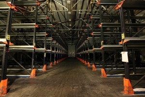 Logistikflächen für Lagerung und Produktion direkt an der A7 Bild 3