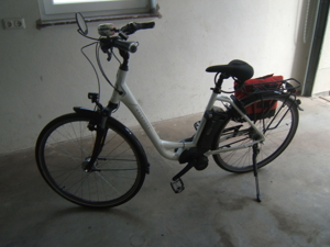 Kalkhoff E-Bikes - 2 Räder ein Preis - WINTERPREISE Bild 5