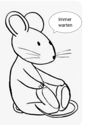 Farbmäuse [Gruppen]