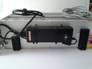 Lenz Elektronik Booster-System 2x LV102 + 1x TR150 neuwertig Bild 2
