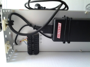 Lenz Elektronik Booster-System 2x LV102 + 1x TR150 neuwertig Bild 3