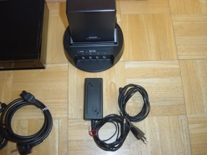Mini PC - ASRock Nettop ION 330 HAT schwarz (Mini-Desktop, Kompakt-PC) - TOP ZUSTAND Bild 10