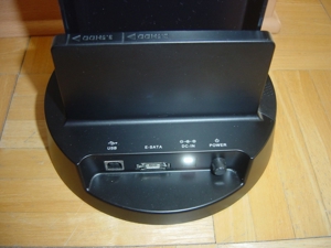 Mini PC - ASRock Nettop ION 330 HAT schwarz (Mini-Desktop, Kompakt-PC) - TOP ZUSTAND Bild 14